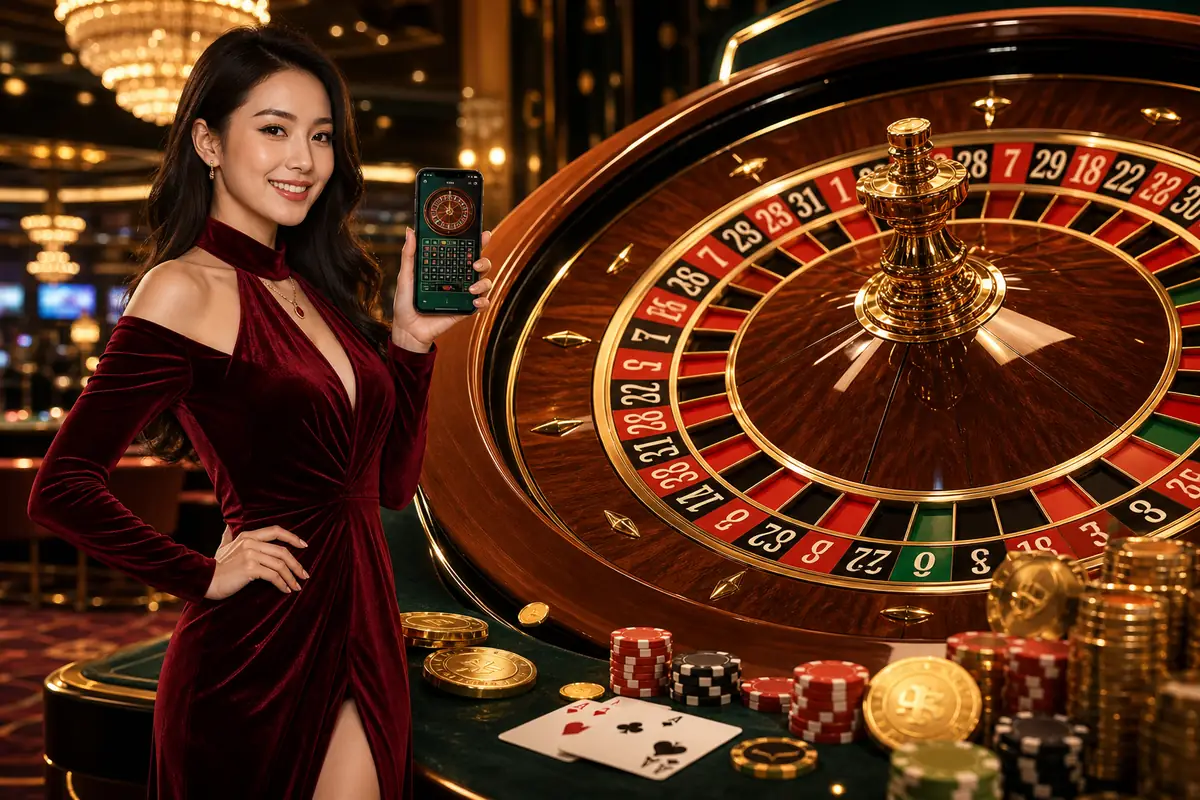 smb88 kaedah deposit DuitNow e-wallet