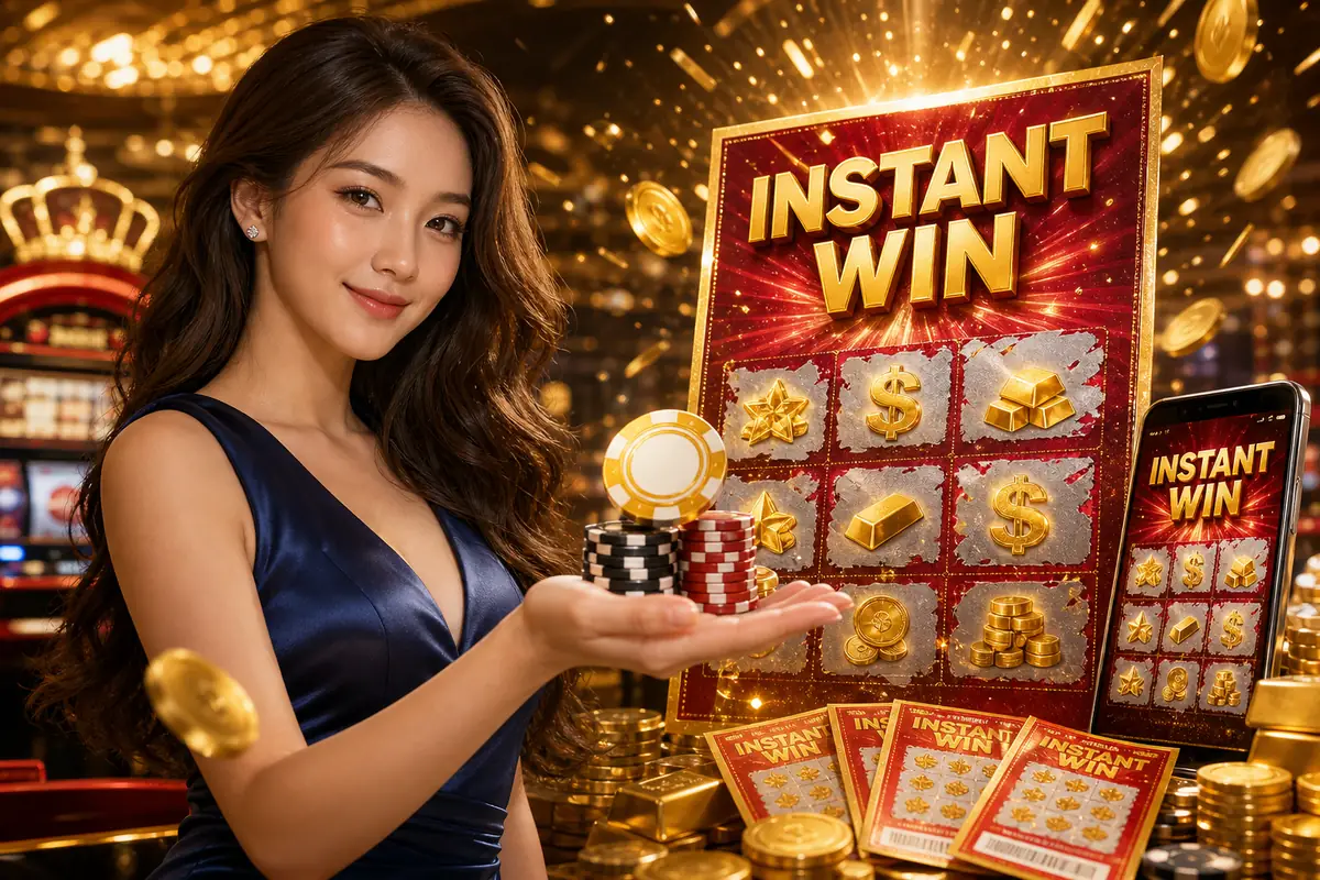smb88 Casino platform selamat berlesen