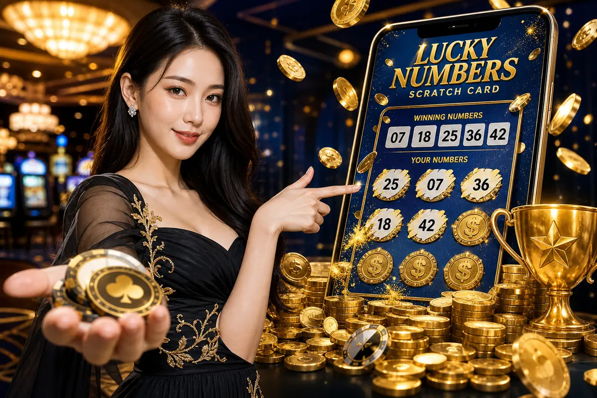 smb88 Casino kaedah deposit e-wallet Malaysia